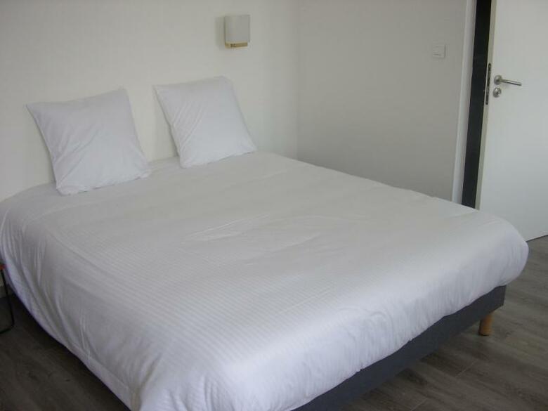 Hotel H�tel Des Vosges