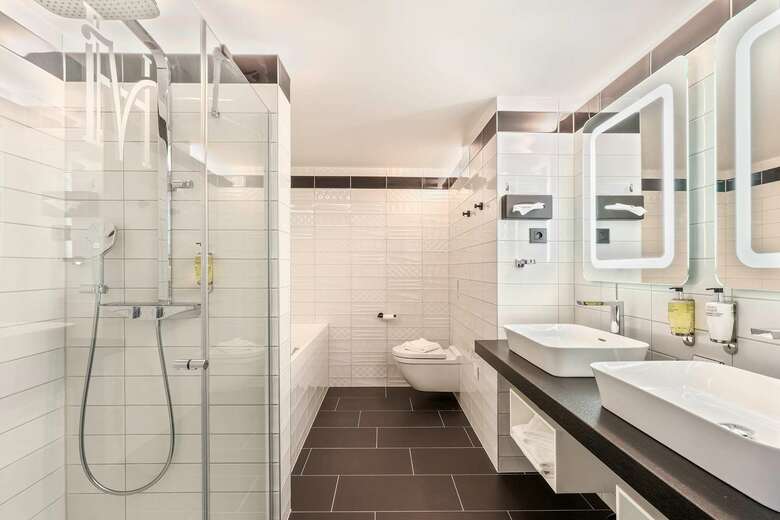 Hotel H�tel Des Vosges