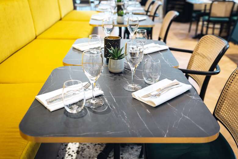 Hotel H�tel Des Vosges