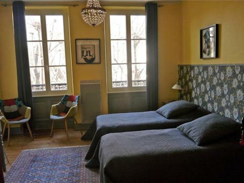 Bed & Breakfast Chambre D'h�tes La C�lestine