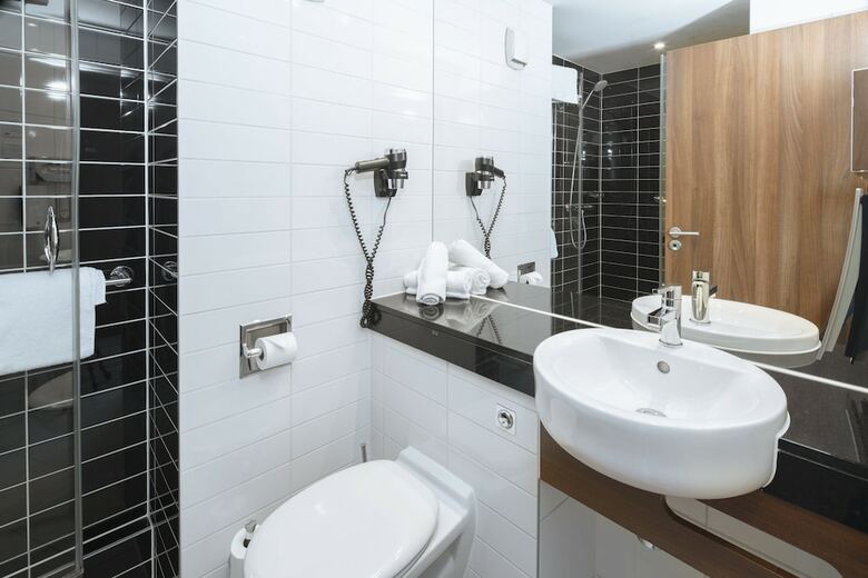 Hotel Holiday Inn Express Strasbourg Centre