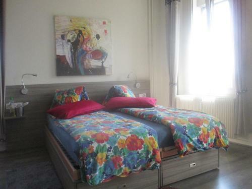 Apartamentos Appartement Comme Chez Soi