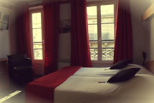 Hotel Victoria
