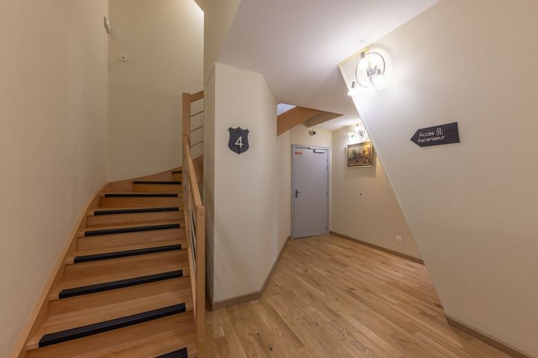 Hotel Saint Augustin