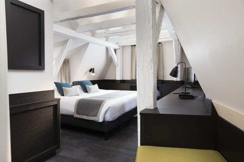 Hotel H�tel Du Dragon