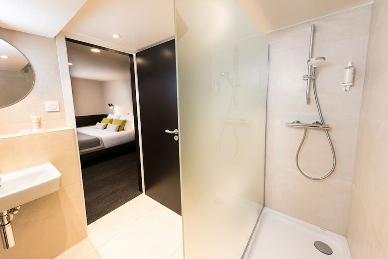 Hotel H�tel Du Dragon