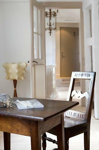 Hotel H�tel Restaurant Chut