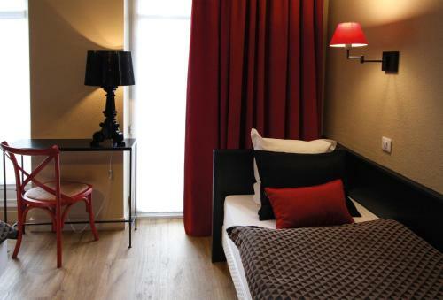 Hotel Aux Trois Roses
