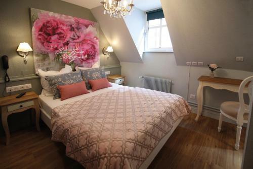Hotel Aux Trois Roses