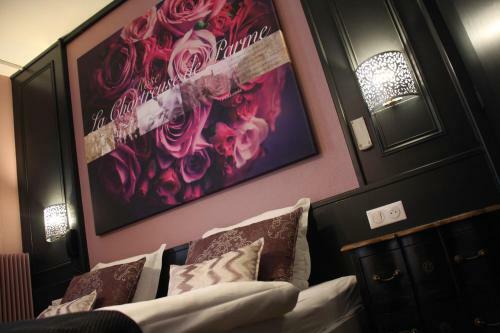 Hotel Aux Trois Roses
