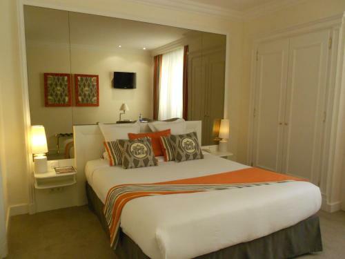 Hotel Royal Lut�tia