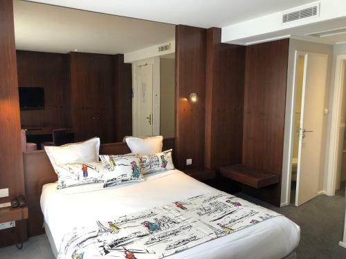 Hotel Royal Lut�tia