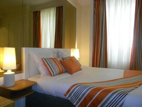 Hotel Royal Lut�tia