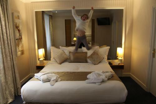 Hotel Royal Lut�tia