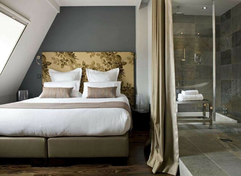 Hotel H�tel Rohan