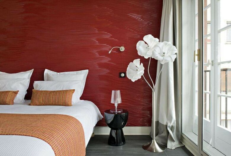 Hotel H�tel Rohan