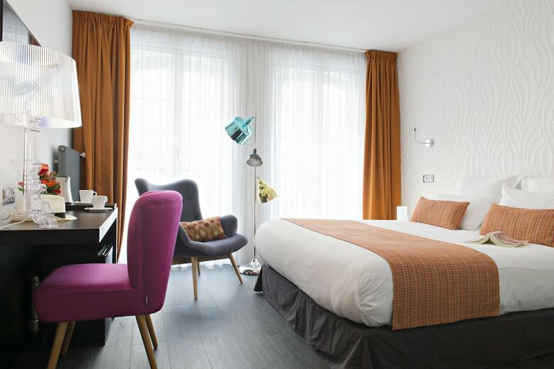 Hotel H�tel Rohan