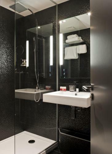 Hotel H�tel Rohan