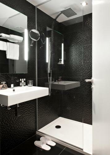 Hotel H�tel Rohan