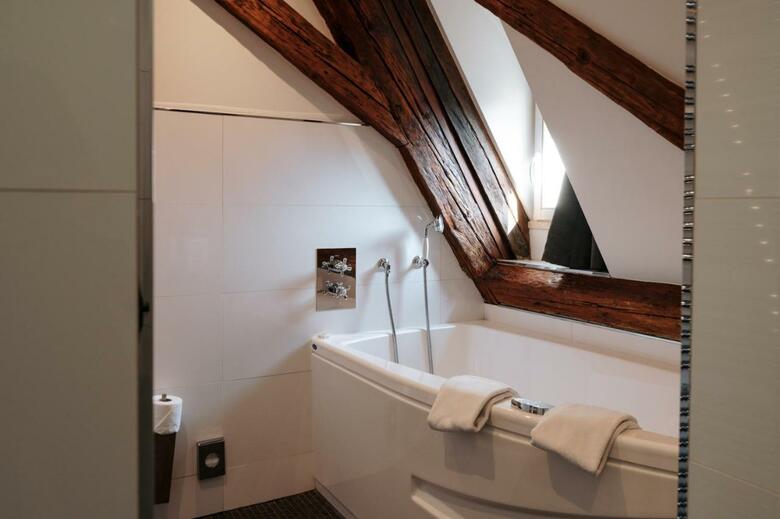 Hotel H�tel & Spa Le Bouclier D'or