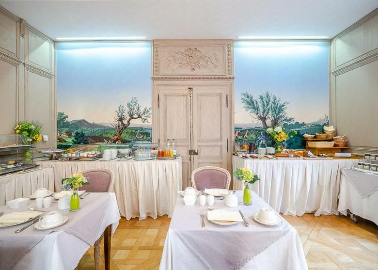 Hotel H�tel & Spa Le Bouclier D'or