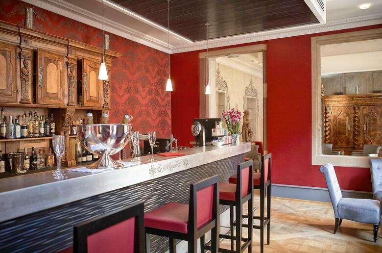 Hotel H�tel & Spa Le Bouclier D'or