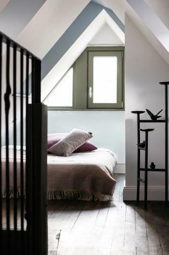 Apartamento Appartement Au-dessus Du