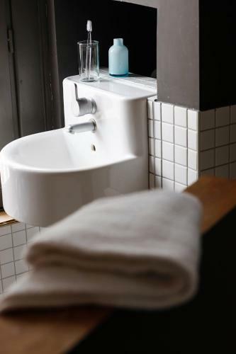 Apartamento Appartement Au-dessus Du
