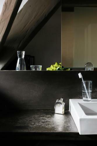 Apartamento Appartement Au-dessus Du