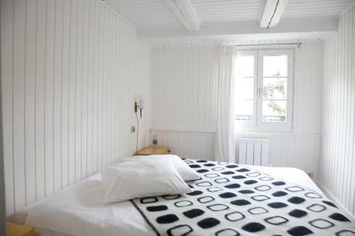 Apartamento Appartement Au-dessus Du