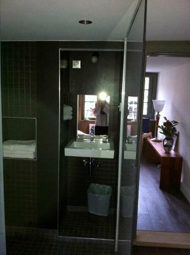 Apartamento Appartement Au-dessus Du