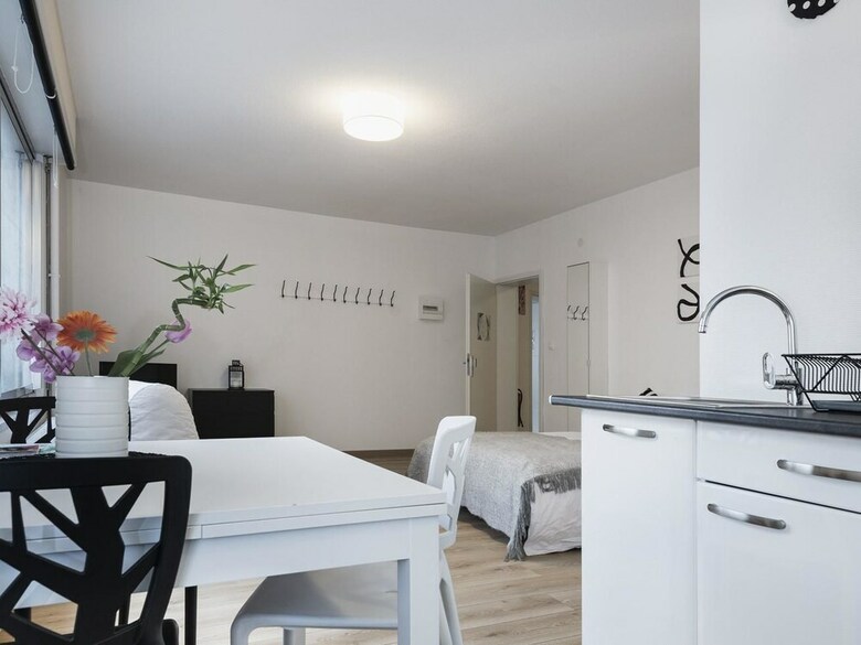Apartamento Le Gabriel
