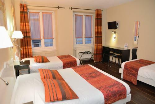 Hotel Etc...h�tel