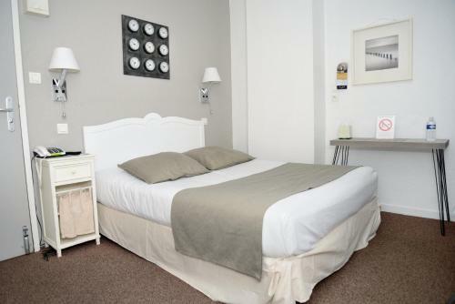 Hotel Etc...h�tel