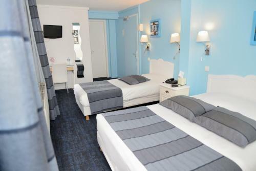 Hotel Etc...h�tel