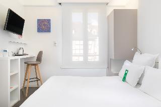 Hotel Best Western H�tel De L'europe