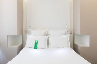 Hotel Best Western H�tel De L'europe
