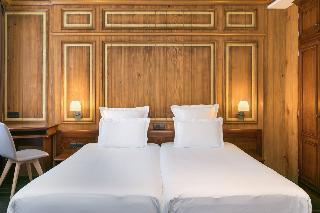Hotel Best Western H�tel De L'europe