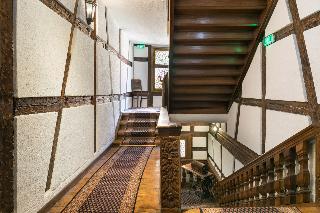 Hotel Best Western H�tel De L'europe