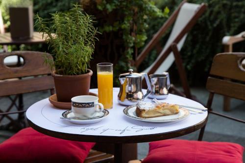 Hotel H�tel Suisse