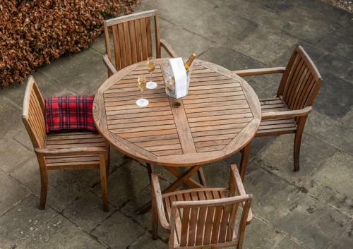 Lygon Arms - The Hotel Collection
