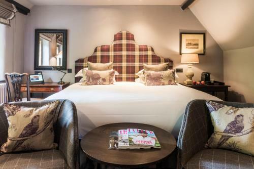 Lygon Arms - The Hotel Collection