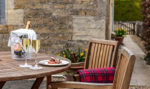Lygon Arms - The Hotel Collection