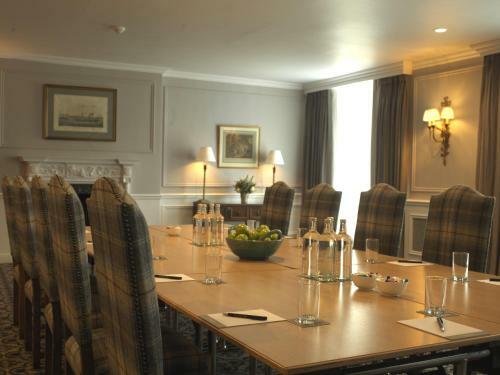 Lygon Arms - The Hotel Collection