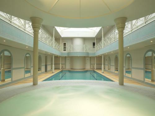 Lygon Arms - The Hotel Collection