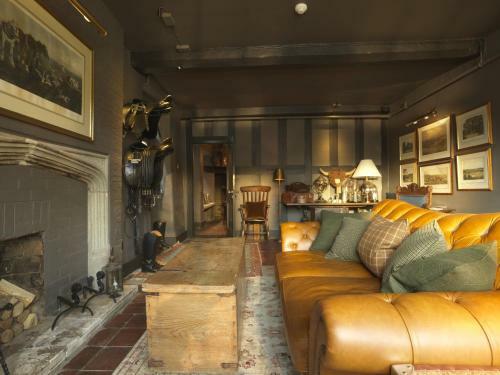 Lygon Arms - The Hotel Collection