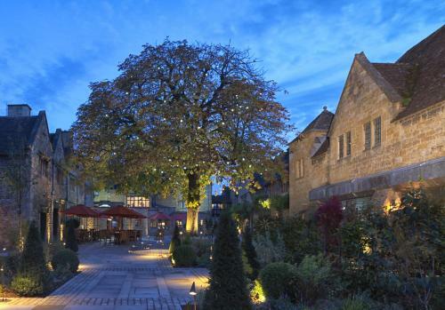 Lygon Arms - The Hotel Collection