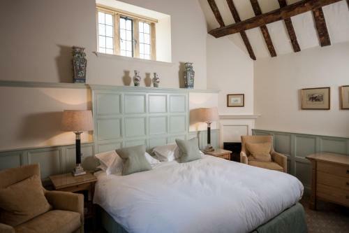 Agroturismo Buckland Manor