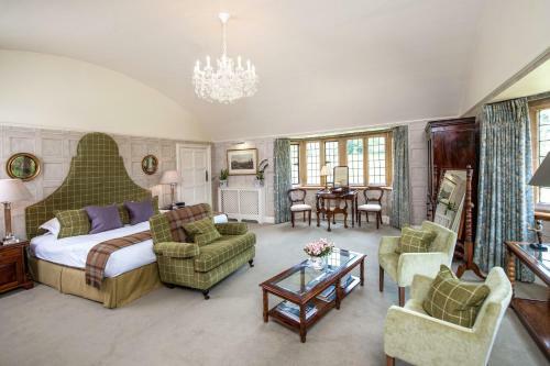 Agroturismo Buckland Manor