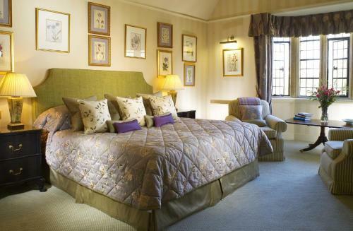Agroturismo Buckland Manor